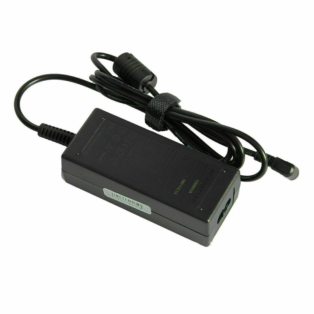 19V 2.1A Laptop Power Supply for Asus Eee 1005 1005HA 1005HA-A 1005HA-B 1005PR