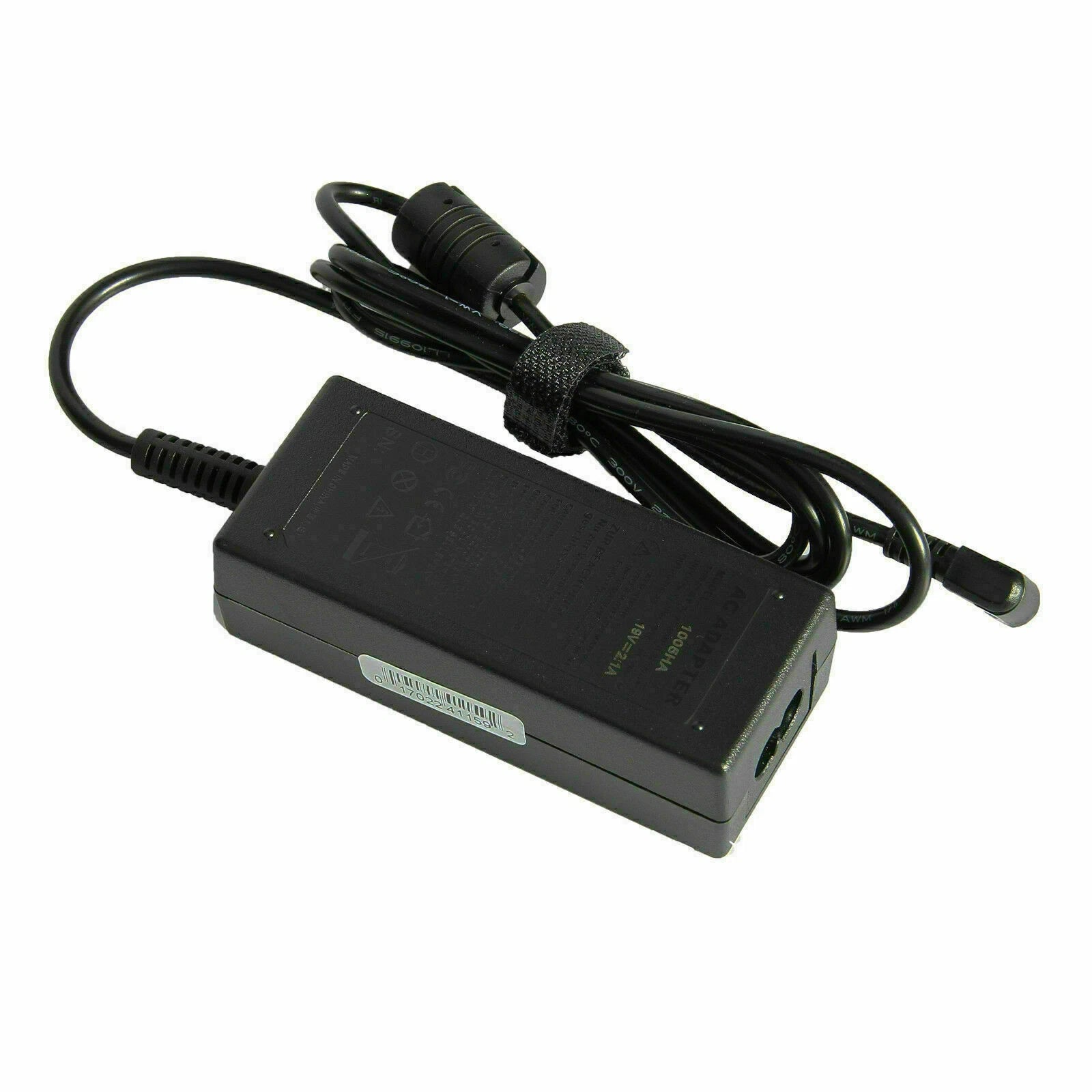 19V 2.1A Laptop Power Supply for Asus Eee 1005 1005HA 1005HA-A 1005HA-B 1005PR