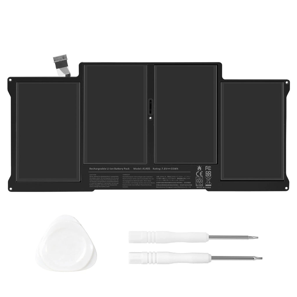 A1405 Battery For Apple Macbook Air 13'' A1466 Mid 2012 2013 Early 2014 2015 NEW