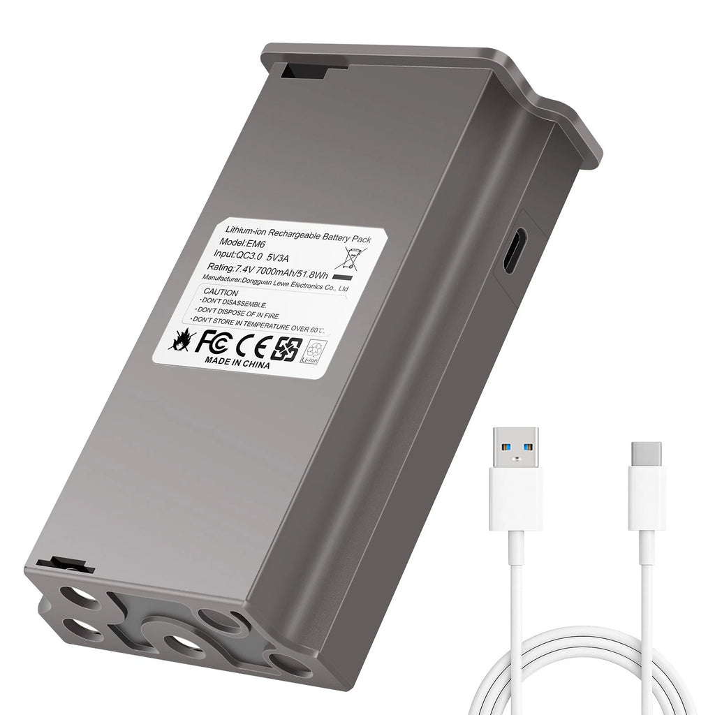 ??1/2/4Pc Replace Battery For Tactacam Reveal Trail Camera X Gen 2.0,3.0,X,X Pro