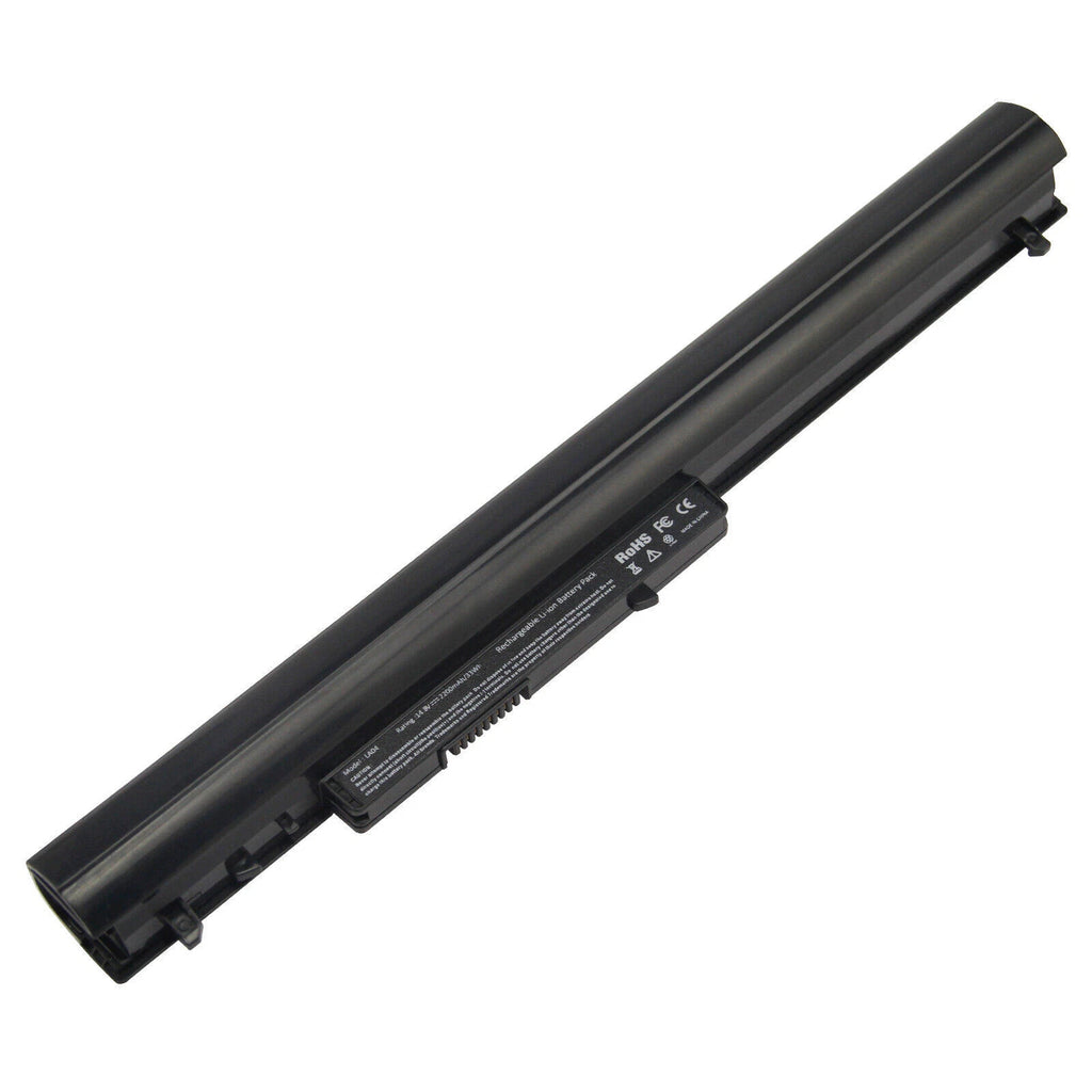For HP Spare Battery 776622-001 728460-001 752237-001 15-1272wm Laptop LA04 LA03