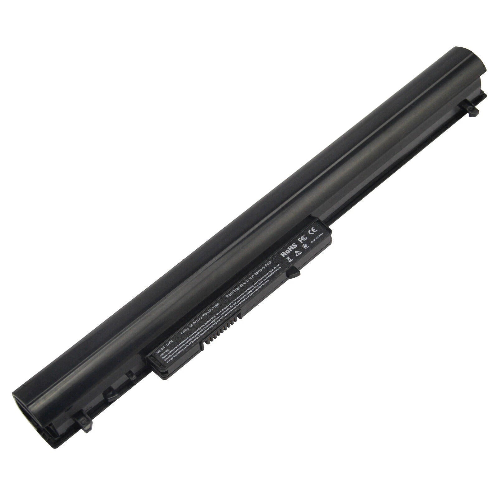 For HP Spare Battery 776622-001 728460-001 752237-001 15-1272wm Laptop LA04 LA03