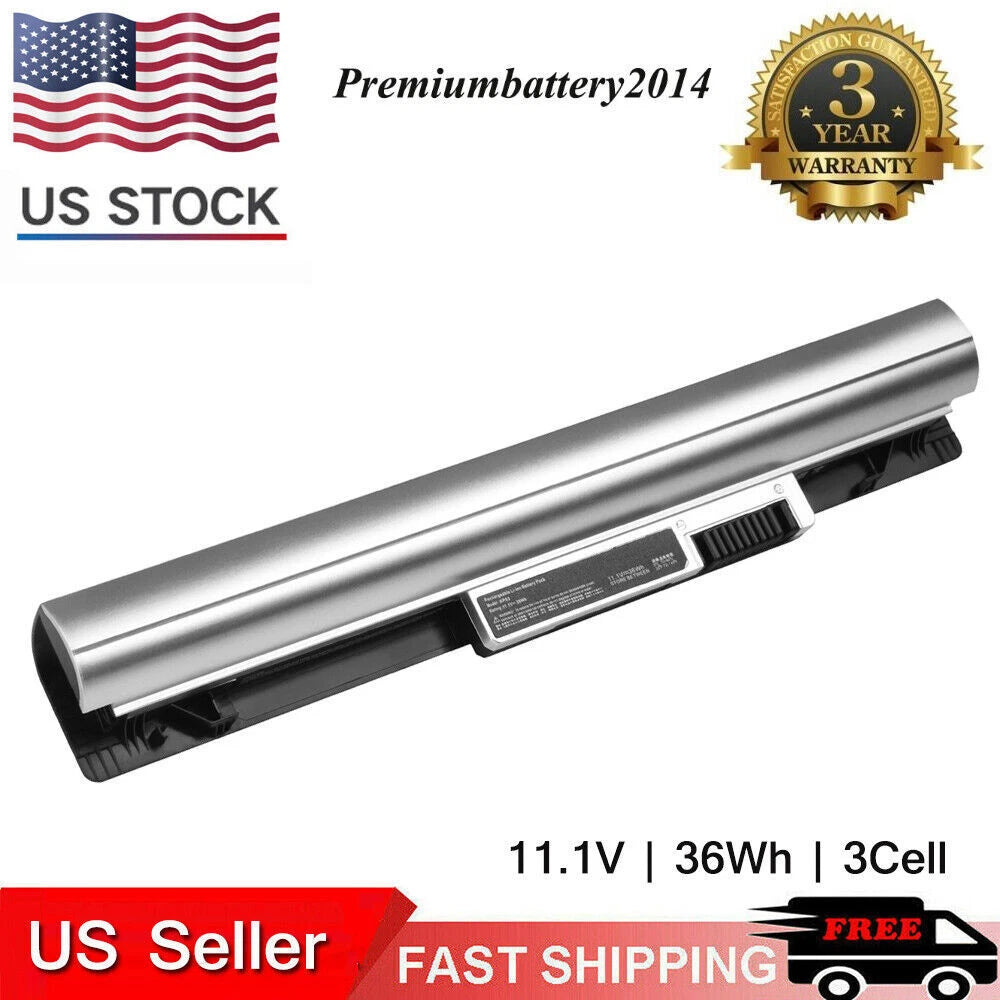 KP03 Battery For HP Pavilion TouchSmart 11 11-e Series 729892-001 729759-431 US