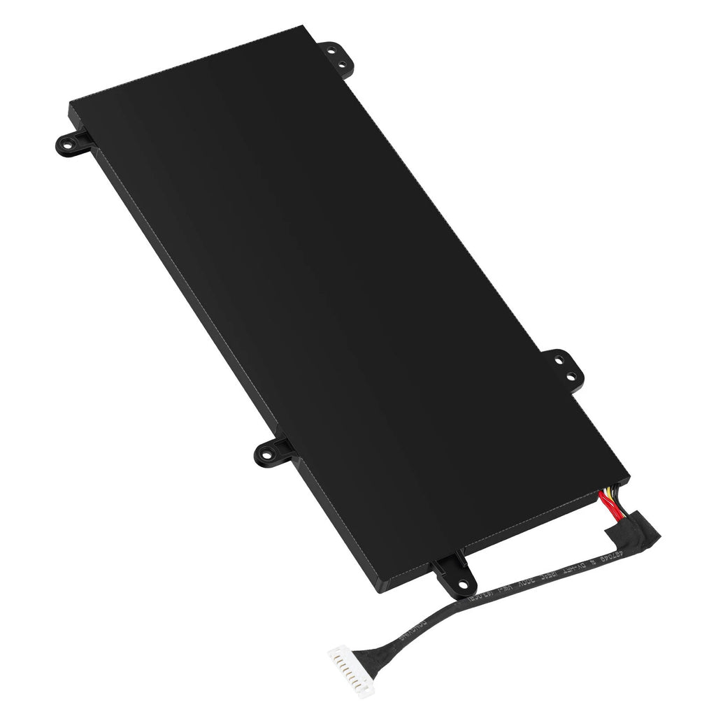 C41N1727 Battery for Asus Zephyrus GU501G GM501 GM501G GM501GM GM501GS ROG GU501