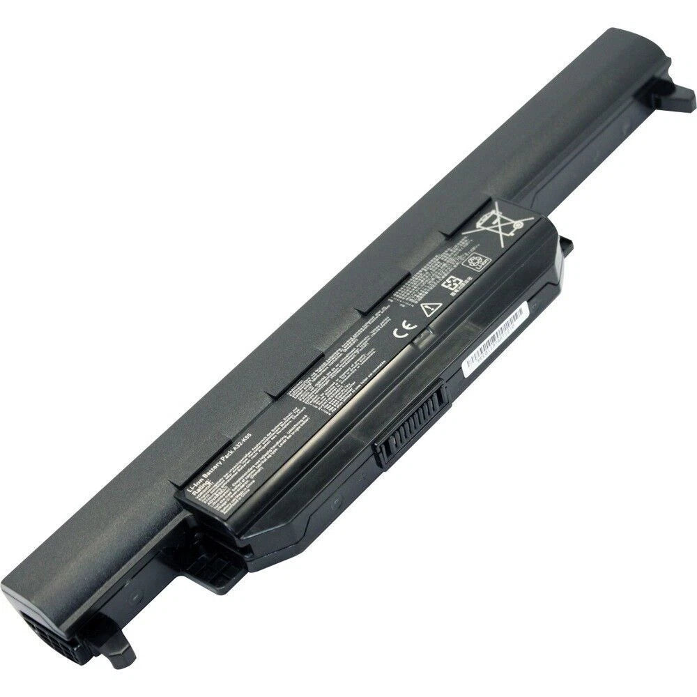 A32-K55 Battery for Asus A45 A45D A75 K55 K75 X45 X45A X55A A33-K55 A42-K55 58Wh