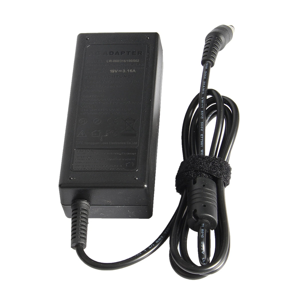 AC Adapter Charger Cord For Samsung NP300E4C NP300E5A NP300E5AI NP300E5C Laptop