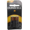 2pk Duracell 1.5V N Size Battery Fits blood pressure monitors