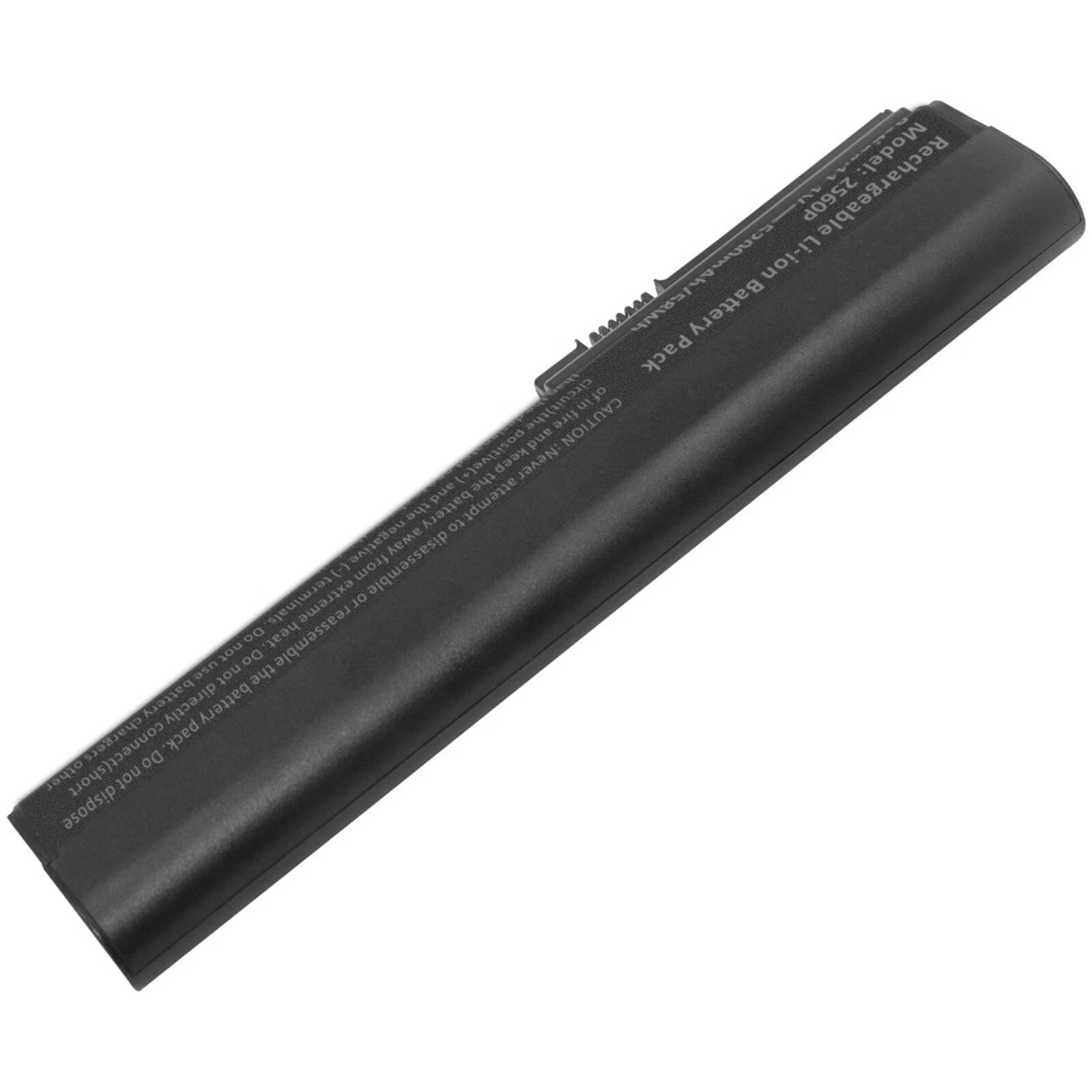 For HP EliteBook 2560P 2570P SX06 SX03 BATTERY 632421-001 632419-001 HSTNN-DB2K