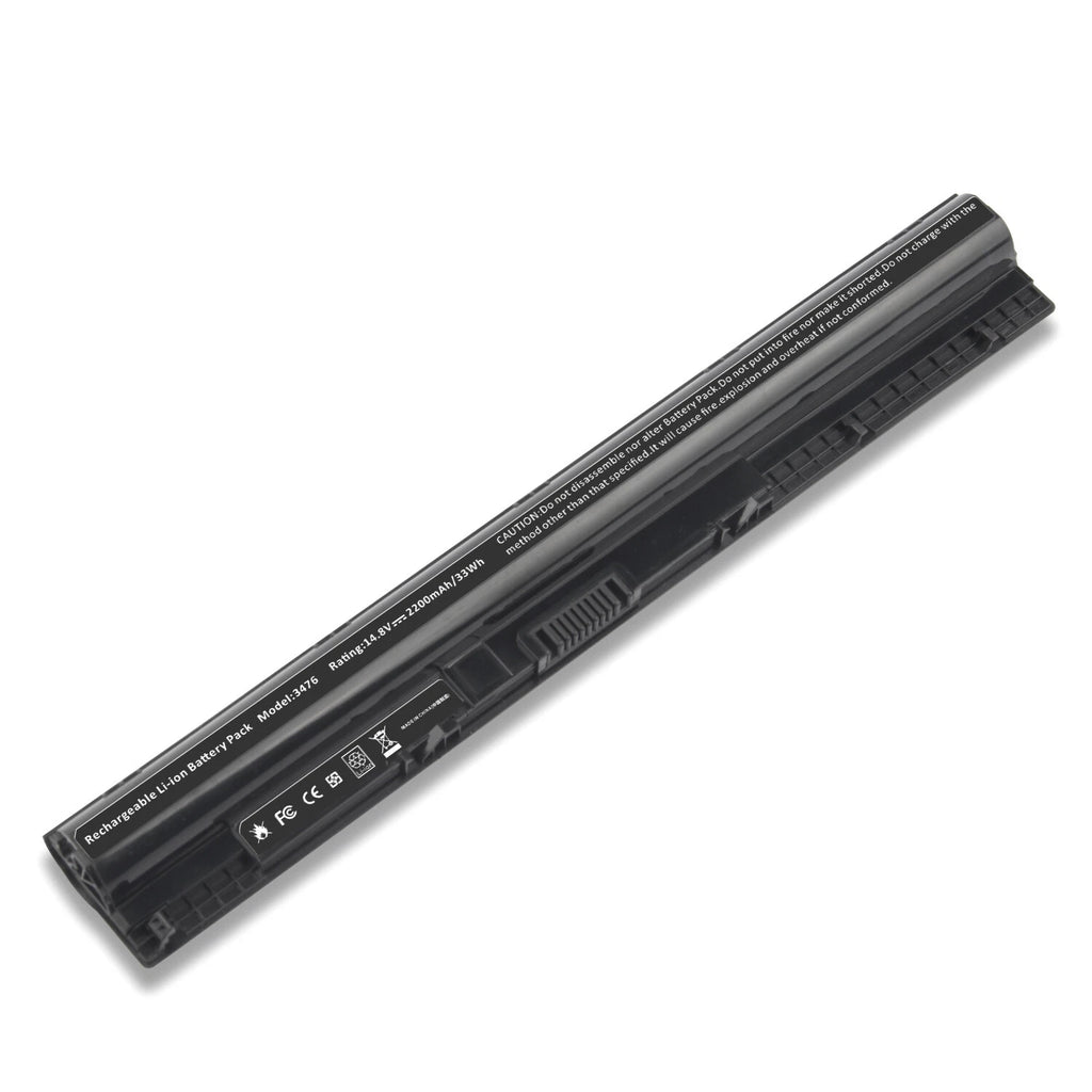 M5Y1K Battery For Dell Inspiron 3451 5451 5551 5555 5558 5559 5755 5758 40Wh