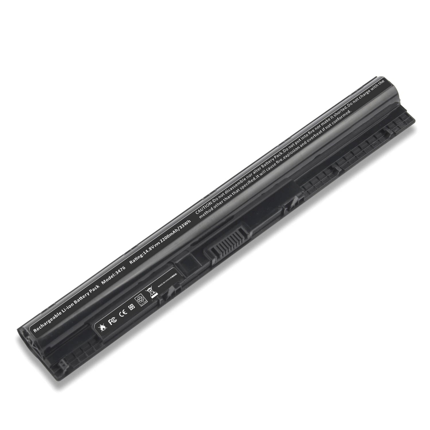 M5Y1K Battery For Dell Inspiron 3451 5451 5551 5555 5558 5559 5755 5758 40Wh