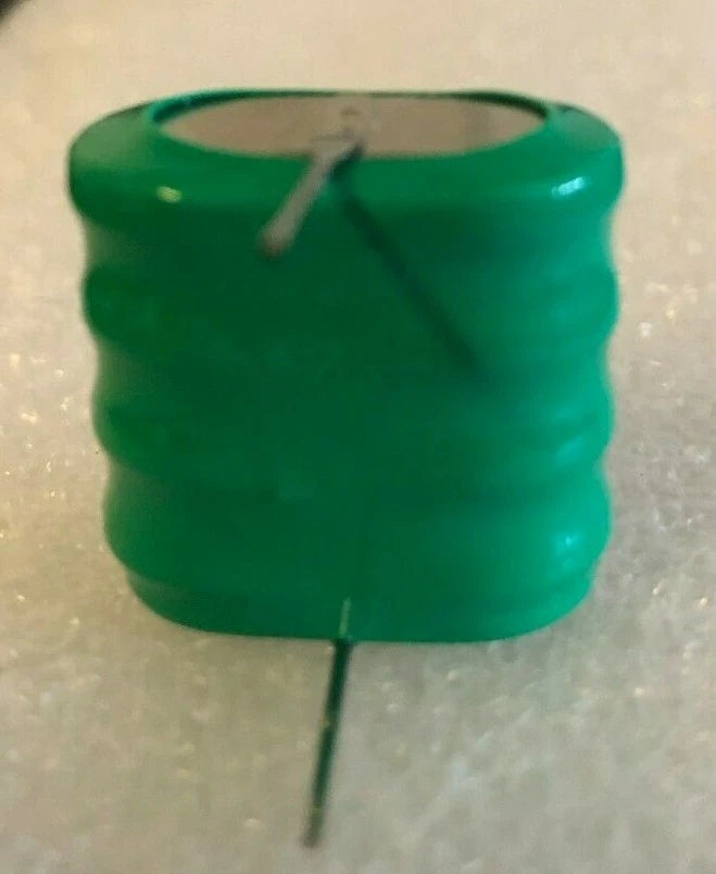 Brand New 4/V150H 4.8V 150mAh Rechargeable NiMH Battery w/ Welding Pins