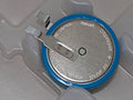 1 pc Genuine MAXELL CR2450HR 3v Battery TPMS Tire Air Pressure Sensors for PLC