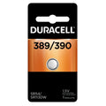 1 389/390 Duracell Silver Oxide Battery (AG10, 189, SR1130, SR1130W, SR54)