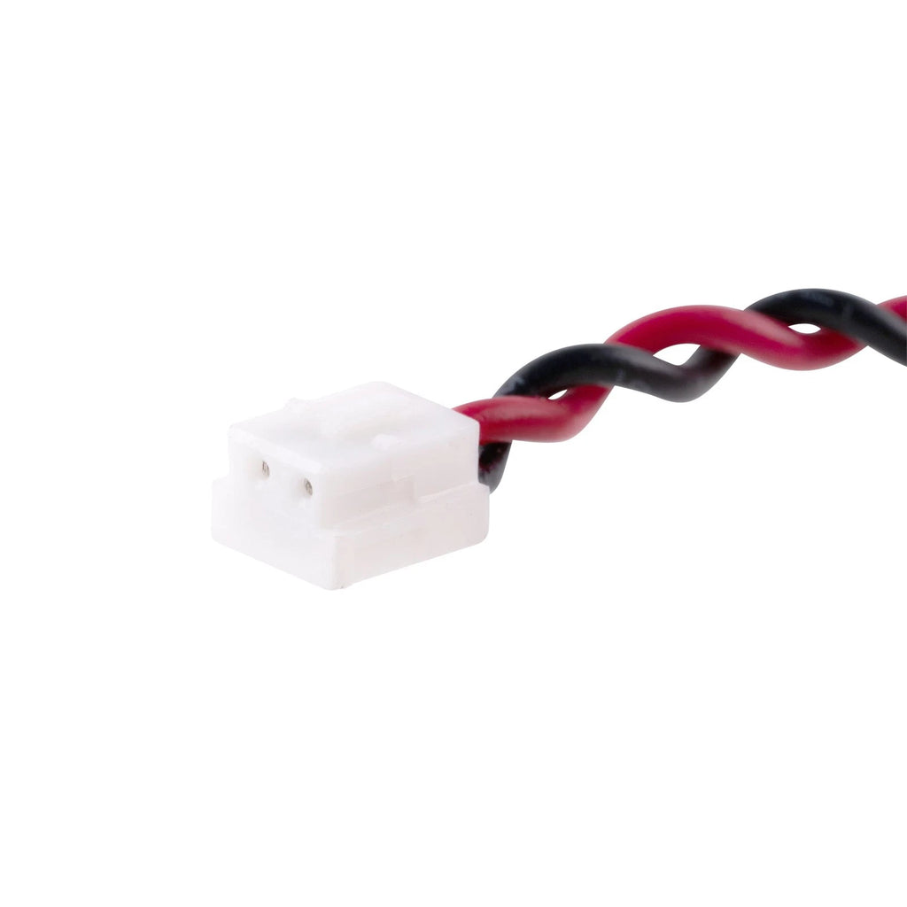Exell Battery EBDL-8 Replacement Battery For Saflok 28110 884952 A28110 DL-8