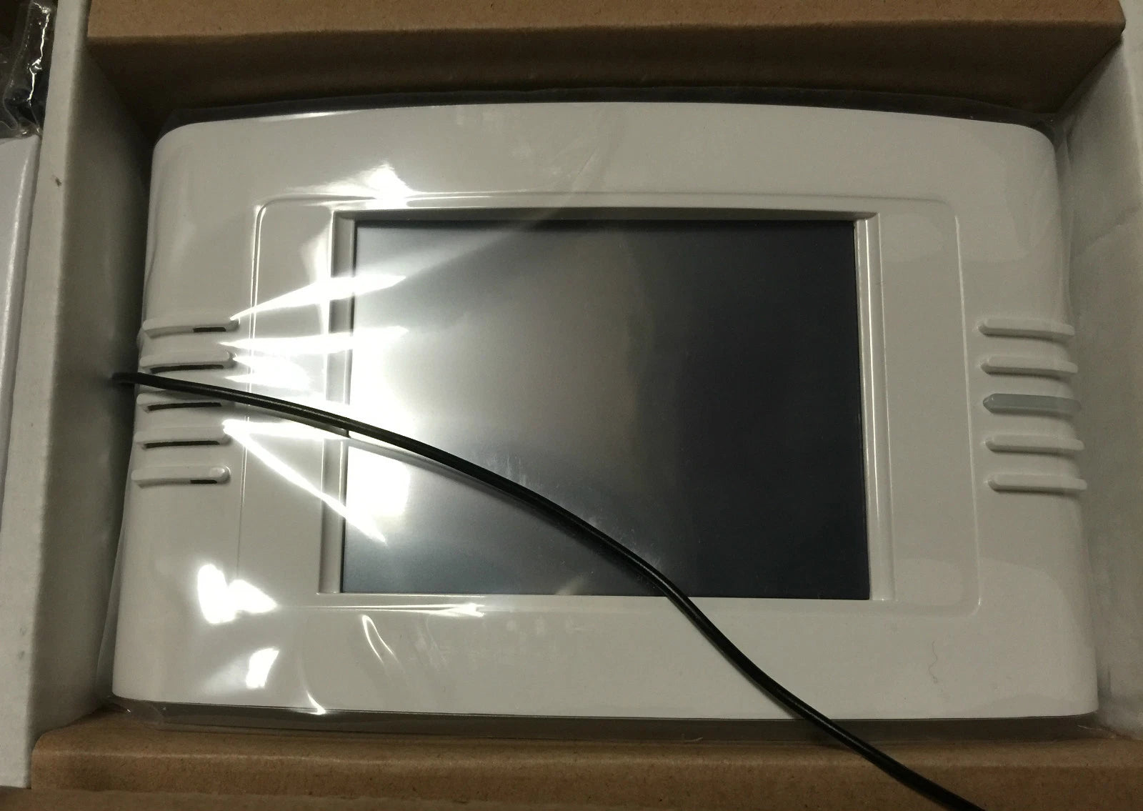 Brand New GE Interlogix 60-924-RF-TS Simon XT 2-Way Talking Touch Screen Battery