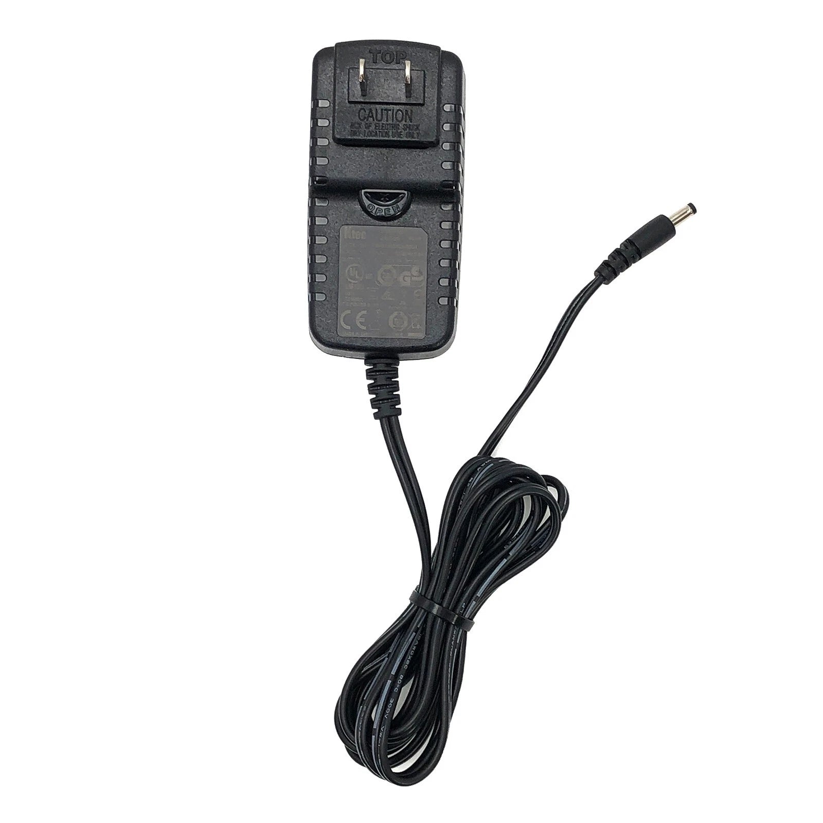NEW Original Ktec KSAS0250500400D5 Wall AC Adapter 5V 4A Power Supply 4.0x1.7mm