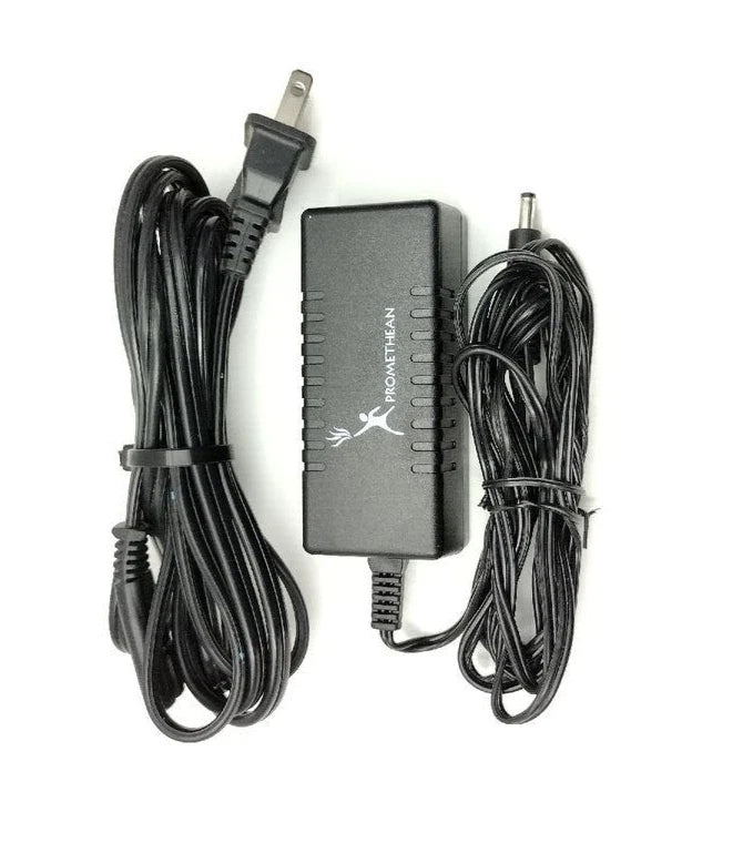 New Genuine Promethean FW7400/06 Adapter Power Supply 6V 1.7A Charger 4x1.7mm