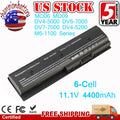 6Cell Laptop Battery For HP Pavilion 671567-421 671567-831 671731-001 671567-421