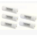 5pc MED Battery Fits Otoscopes Diversified MED N MNC723,N MNC723W
