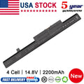 Battery For Lenovo IdeaPad B40-30 B40-45 B40-70 B50-30 B50-45 B50-70 B50-80