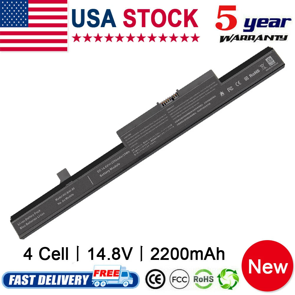 Battery For Lenovo IdeaPad B40-30 B40-45 B40-70 B50-30 B50-45 B50-70 B50-80