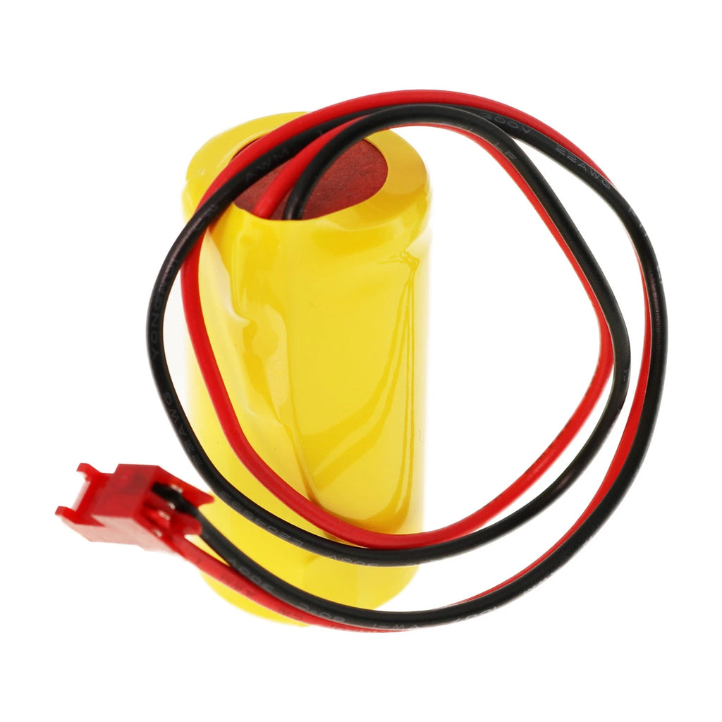 Exit Lighting Battery for Lithonia 1009S00-MZ ELB0320 ELB1P201NB
