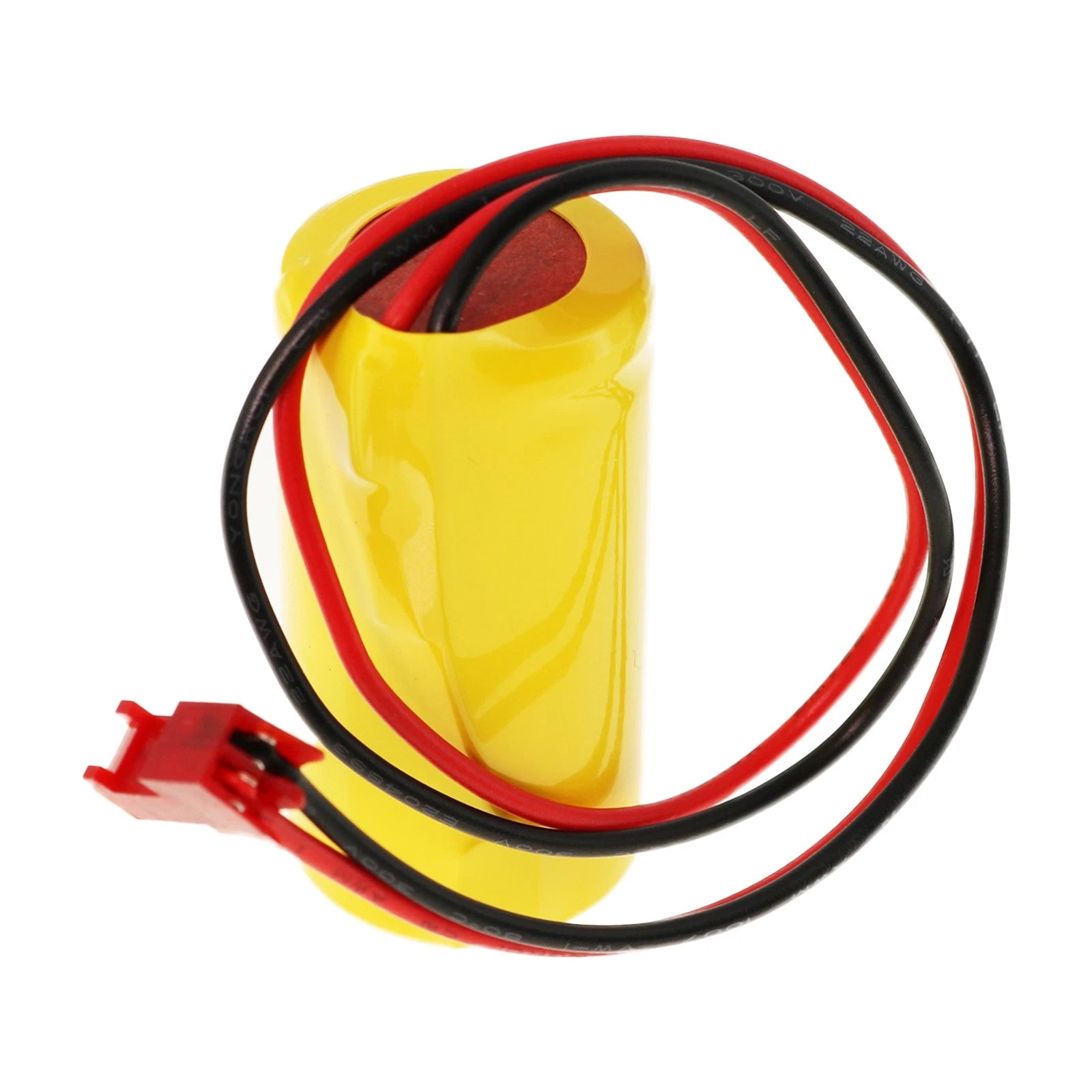 Exit Lighting Battery for Lithonia 1009S00-MZ ELB0320 ELB1P201NB