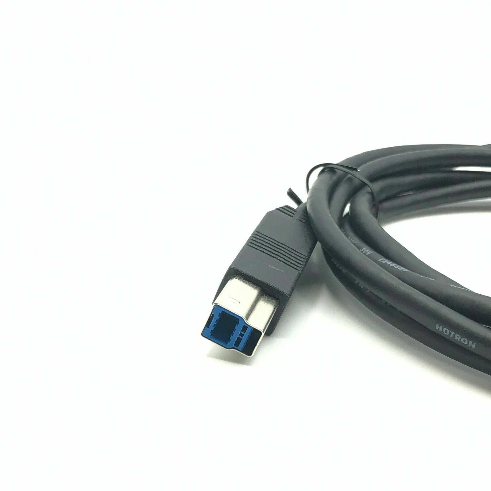 Branded USB 3.0 A to B Male Replacment Cable for Drobo 5D3 Das Storage System