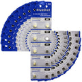 NEW 100 AG1 364A 364 LR621 SR621SW SR621 Alkaline battery USA SELLER by BlueDot