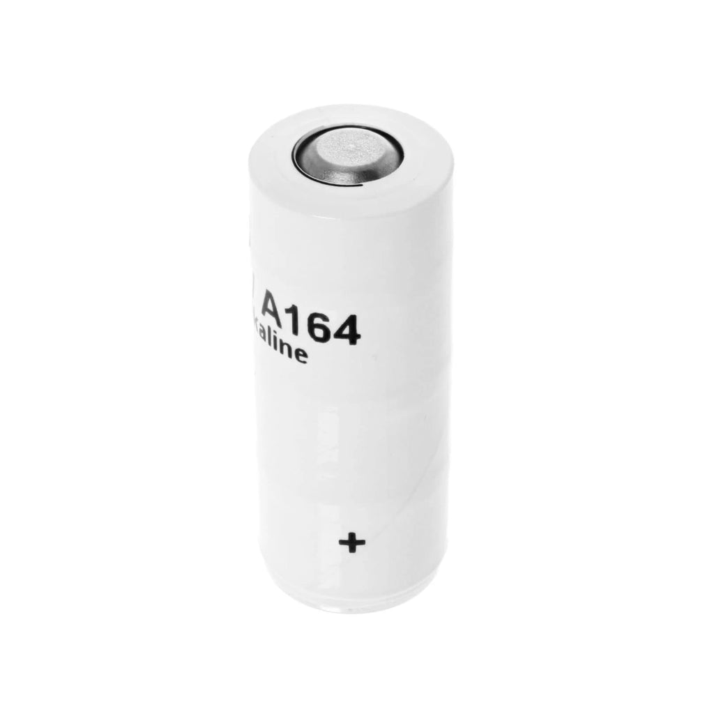 Exell A32PX 6V Alkaline Battery Compatible With A32PX, PX32A, TR164A, EN164A