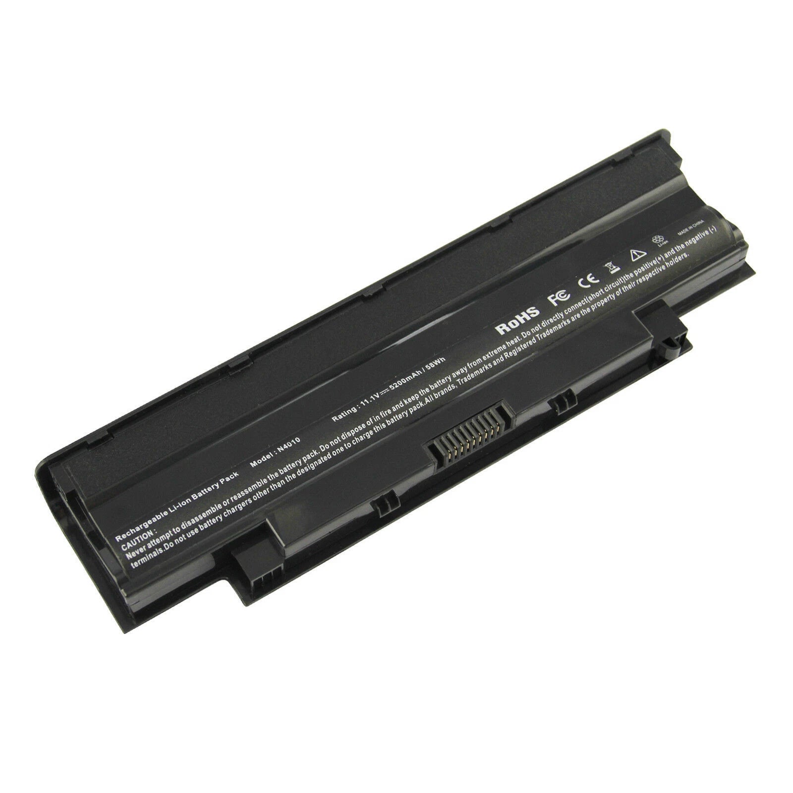 Brand new Battery for Dell Inspiron N5040 N5050 N4050 N5030 Vostro 3750 1450 US