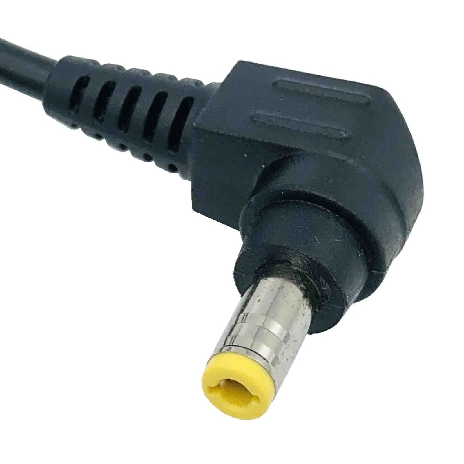 NEW Genuine Fujitsu AC Power Adapter for Lifebook E544 E546 E547 Tablet Charger