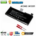 LOT 10x A1331 Battery For Apple MacBook Unibody 13 Inch A1342 Late 2009 Mid 2010