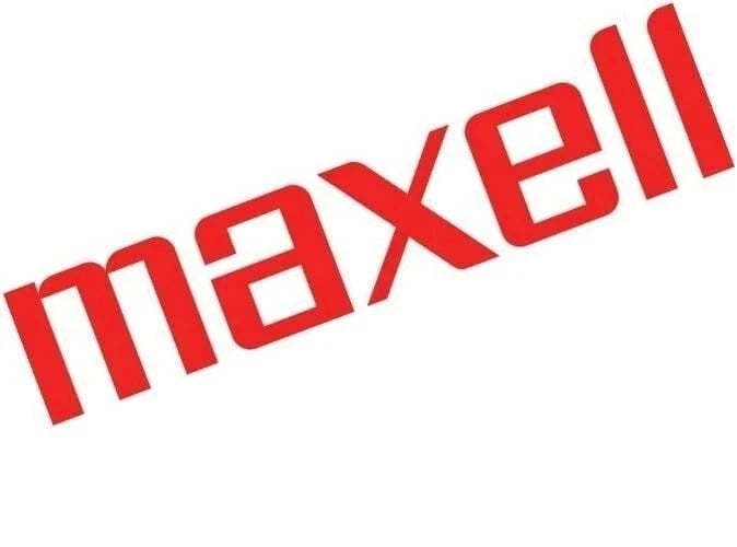 1 x MAXELL SR416SW 337 SR416 1.55v Silver Oxide Button Cell Watch Battery -...