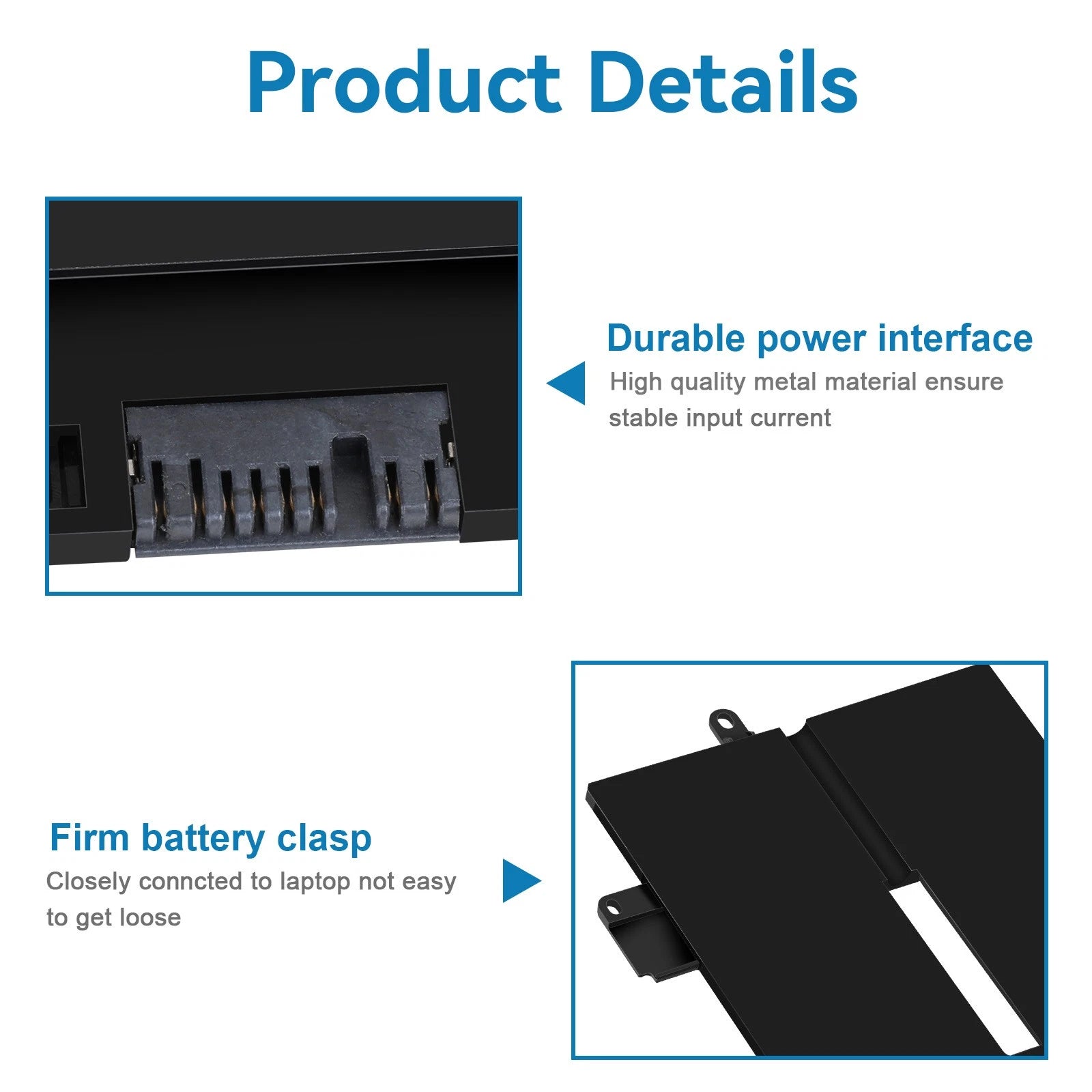 L20C4P71 Battery For Lenovo ThinkPad X1 Carbon 2021 9th Gen 2022 10th Gen Series