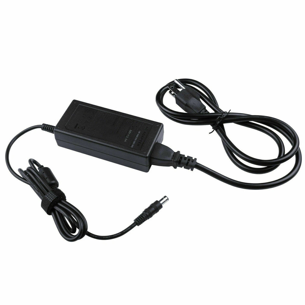 Adapter Charger For Samsung HW-FM35 HW-FM55 HW-FM55C Crystal Surround SoundBar