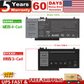 New Battery RYXXH G5M10 For Dell Latitude 3160 E5250 E5450 E5550 WYJC2 8V5GX