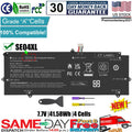 ?SE04XL Battery For HP Pro Tablet x2 612 G2 HSTNN-DB7Q 860708-855 860724-2C1 NEW