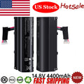 A42N1403 Battery for ASUS ROG GFX71JY 17.3"GFX71JY4710 G751 G751J G751JT A42LM93