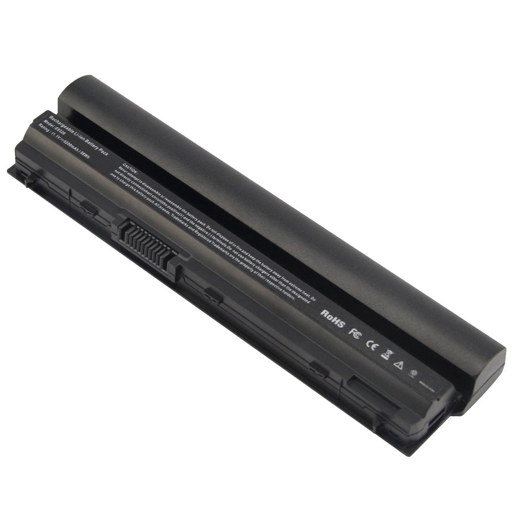 For Dell Latitude E6320 E6330 58Wh 6-Cell Laptop Battery RFJMW Free Post