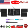 A2519 Battery For Apple MacBook Pro 14" A2442 M1 2021 Year MKGR3LL/A EMC3650
