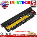 6/9Cell T440P Battery for Lenovo ThinkPad T540P L440 L540 W540 0C52863 57++