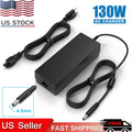 For Dell 130W AC Adapter for Dell XPS 15 / Inspiron 13 06TTY6 0V363H 09TXK7 NEW
