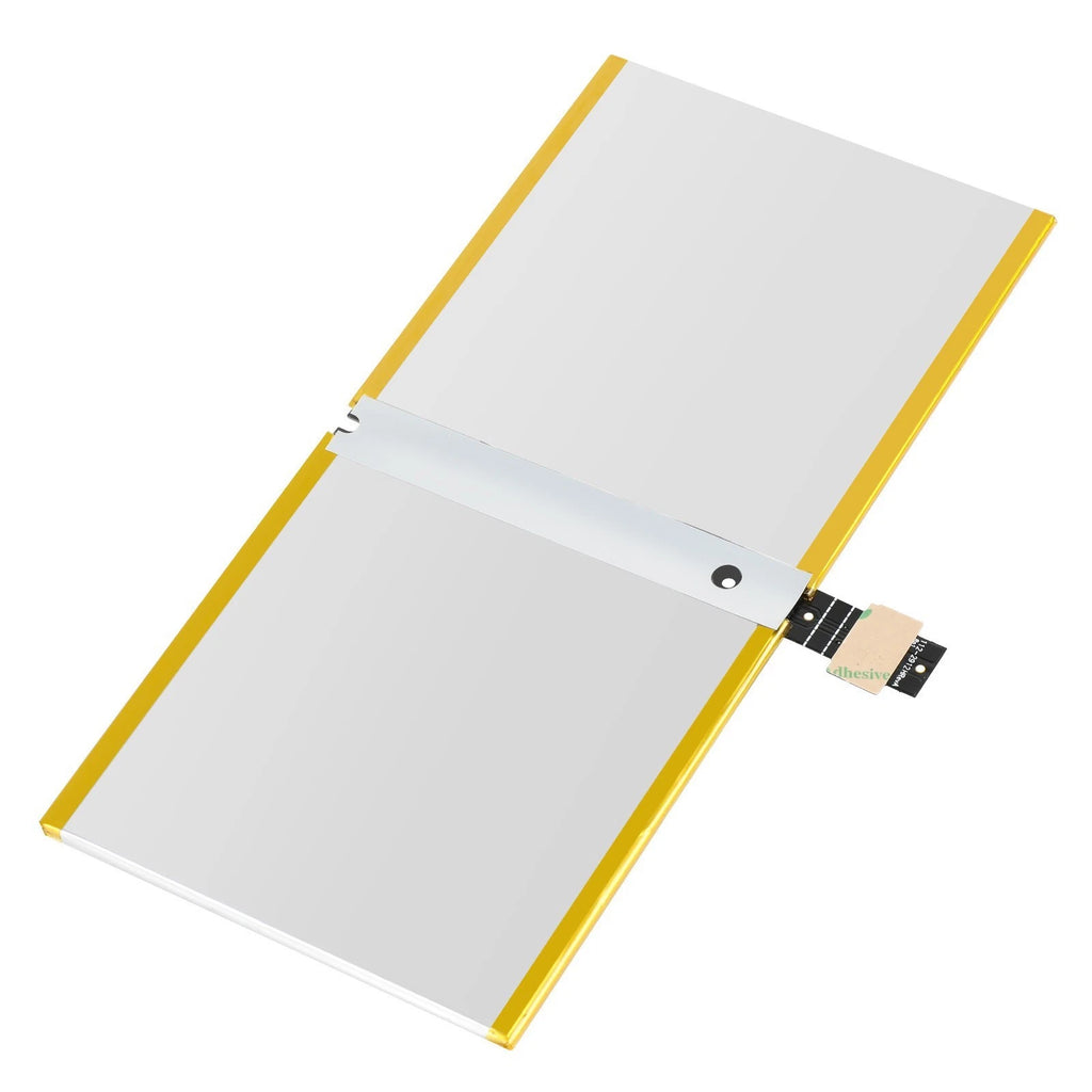 G3HTA027H Battery Surface Pro 4 for Microsoft 12.3" 1724 Series Laptop Battery