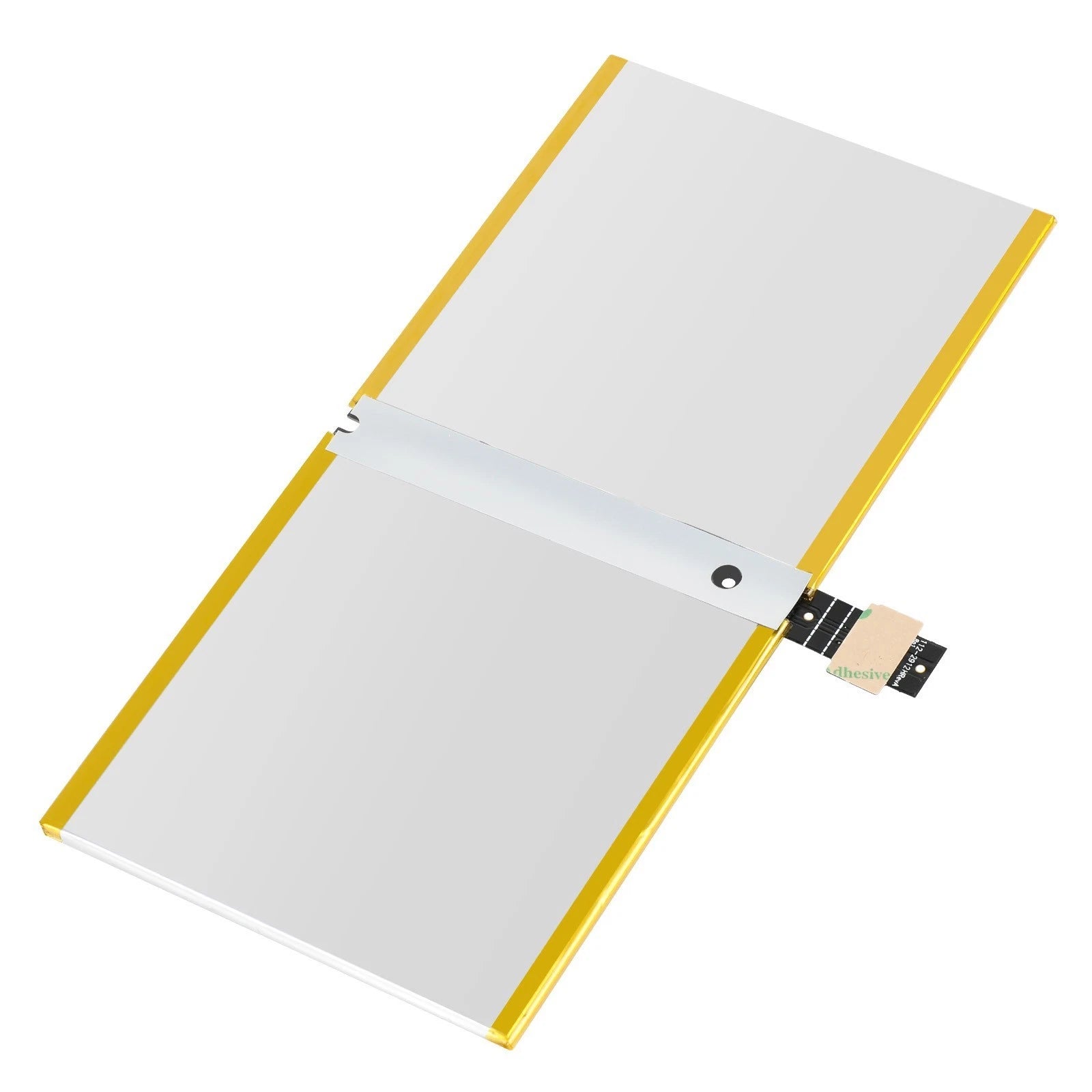 G3HTA027H Battery Surface Pro 4 for Microsoft 12.3" 1724 Series Laptop Battery
