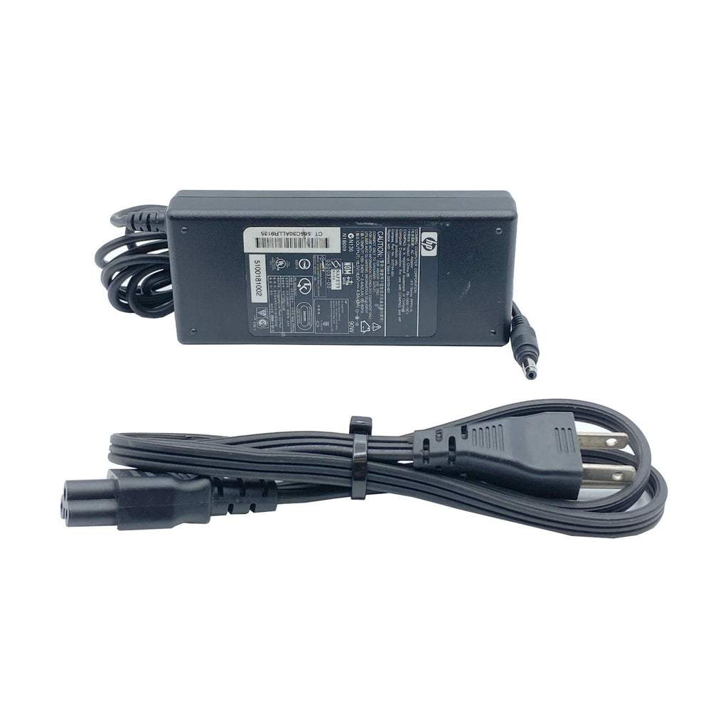 NEW Original HP AC Adapter 90W for Compaq Presario 1500t Series PP2140 Charger