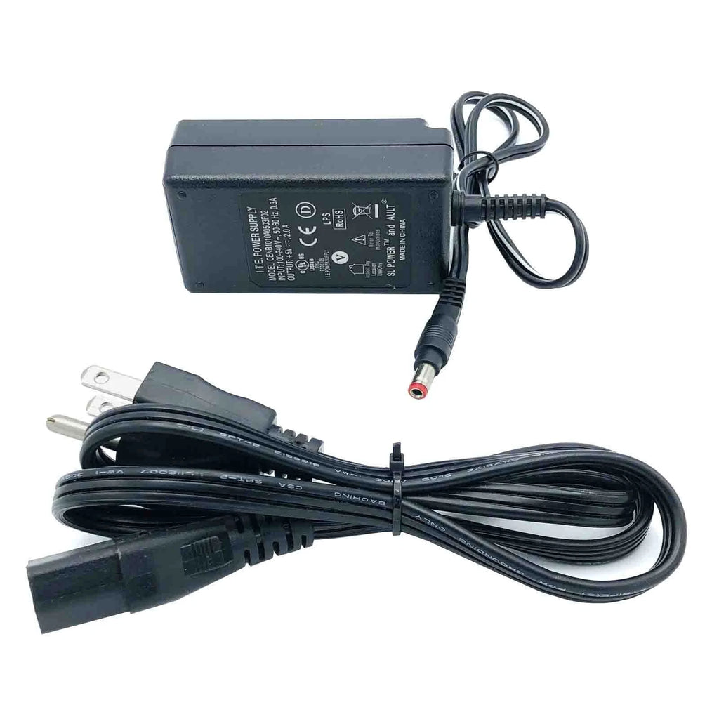 NEW Genuine Ault 10W AC Power Adapter CENB1010A0503F01 Charger 5V 2.0A