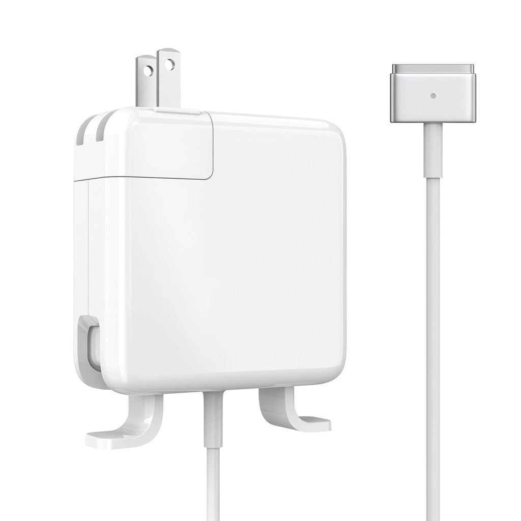 60W T-Tip AC Adapter Charger For MacBook Air Pro 13" 11" A1425/1436/A1435/A1502