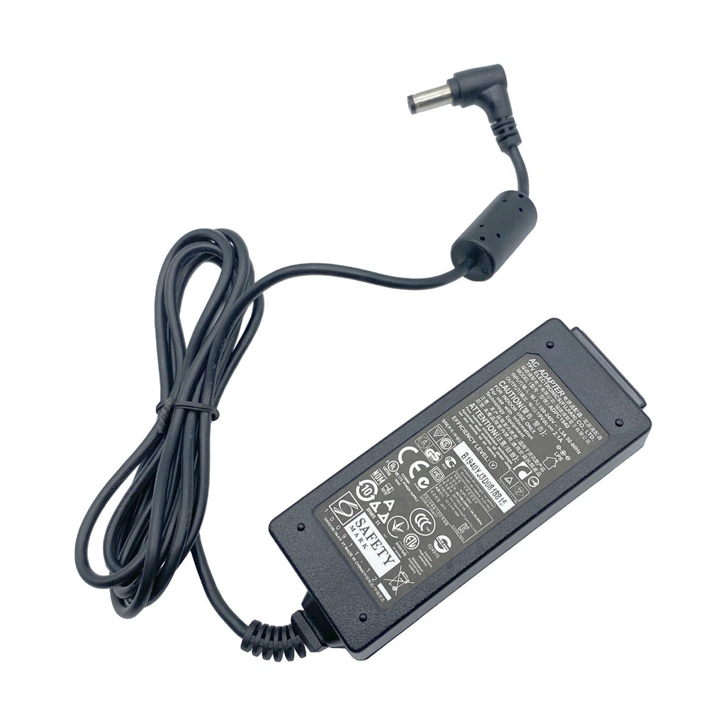NEW Genuine TPV ADPC1940 40W AC Adapter 19V 2.1A Power Supply 5.5x1.7 mm OEM