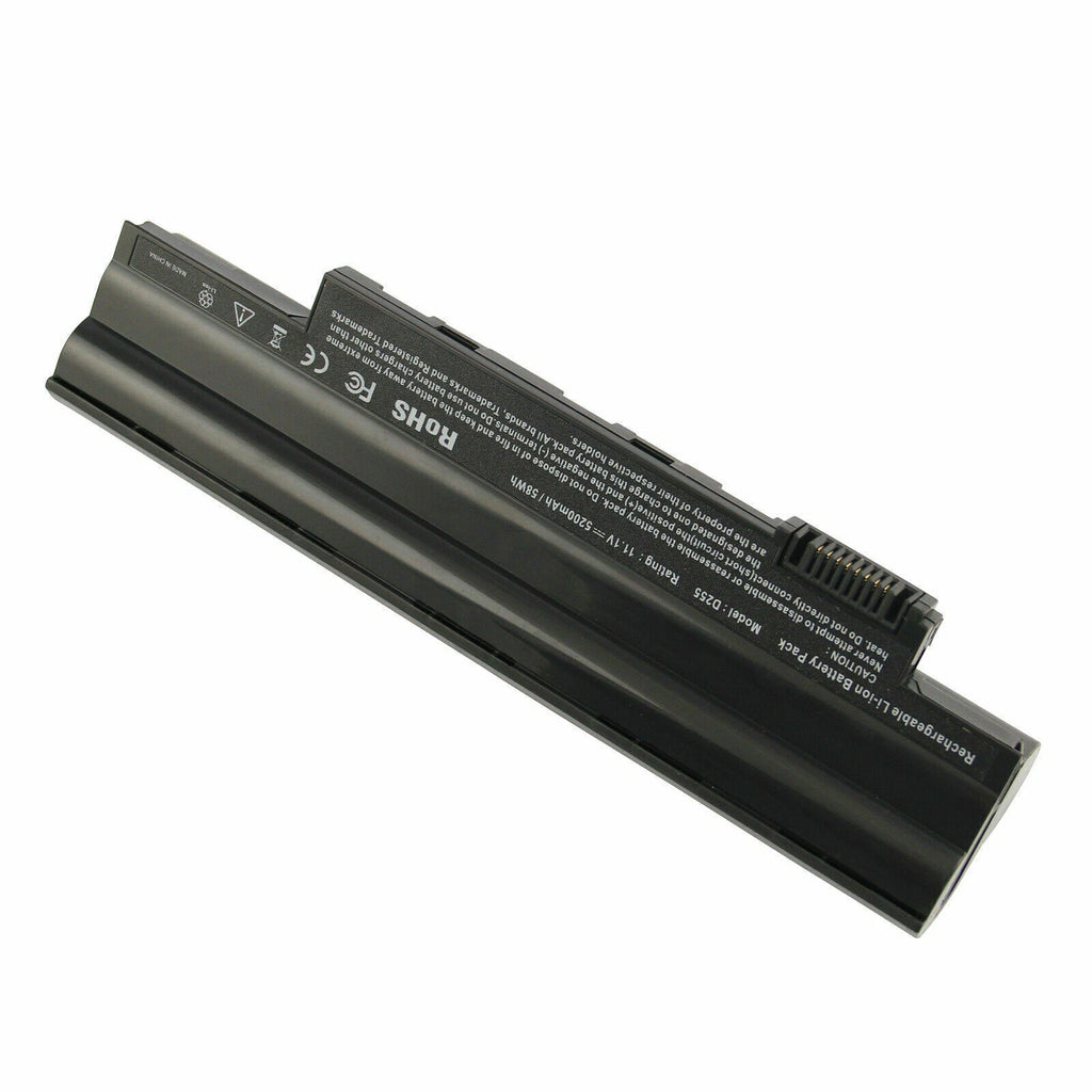 Battery for ACER Aspire One 522 722 D255 D255E D257 D260 D270 AL10A31 AL10B31 US